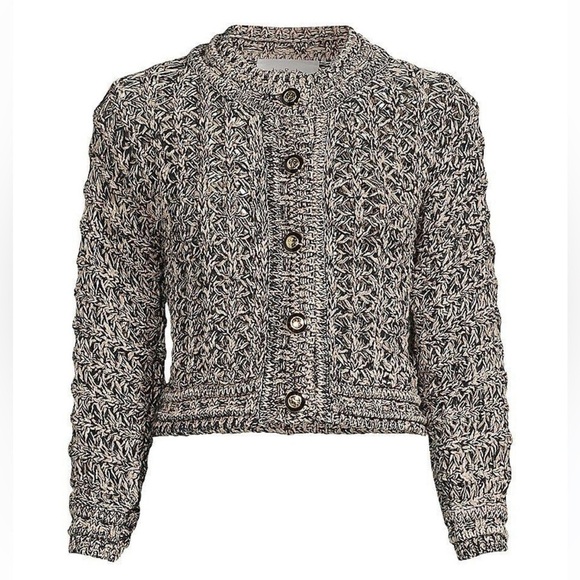 Ba&sh Lady Cardigan